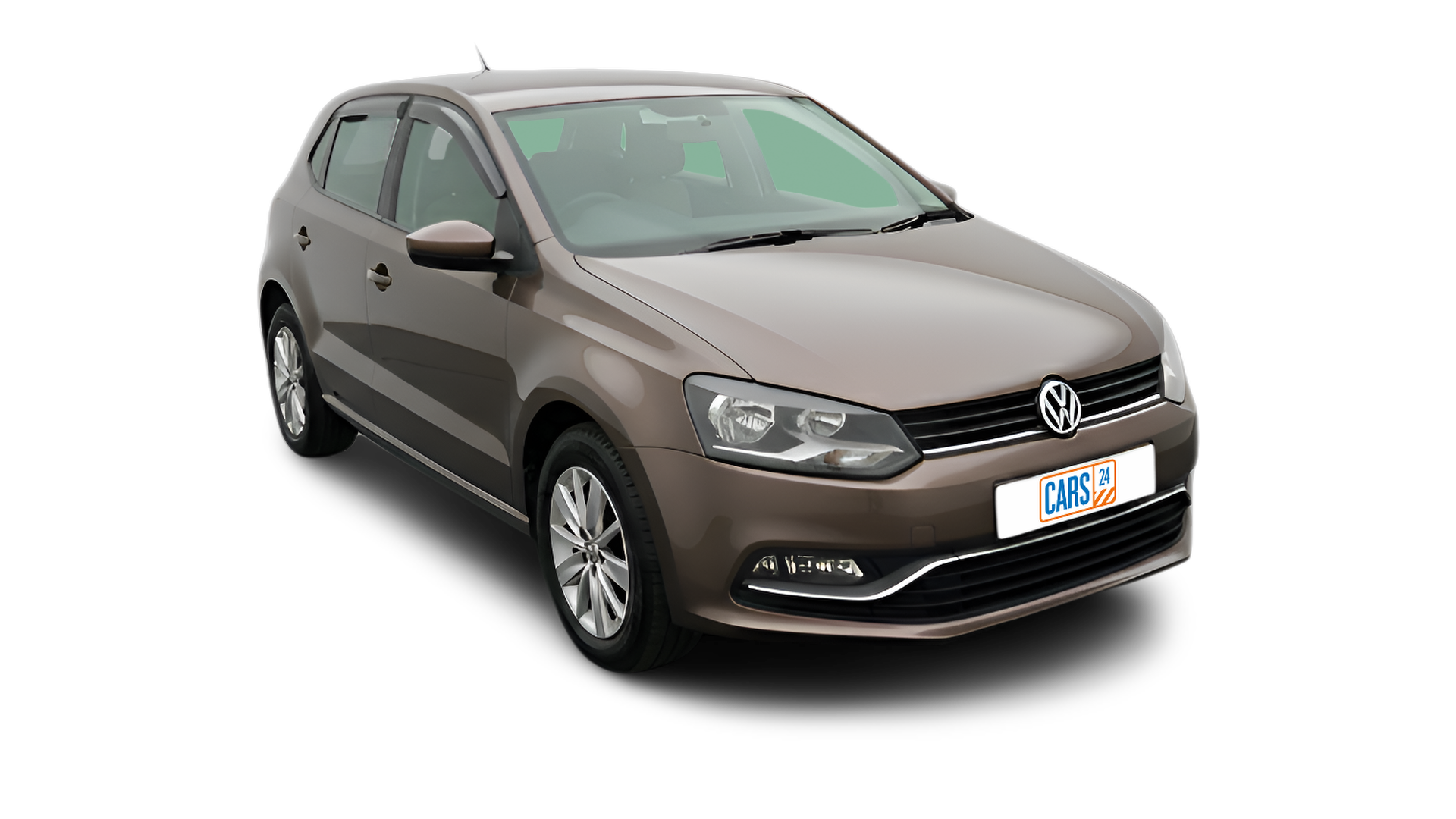 Volkswagen Polo-img